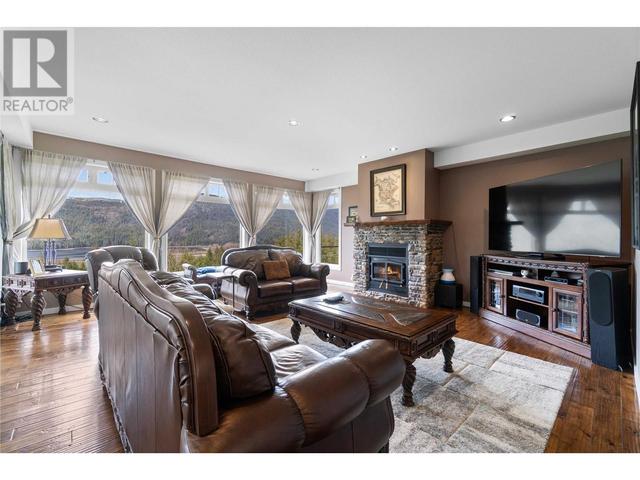 8097 Seed Road, House detached with 5 bedrooms, 4 bathrooms and 4 parking in North Okanagan F BC | Image 26