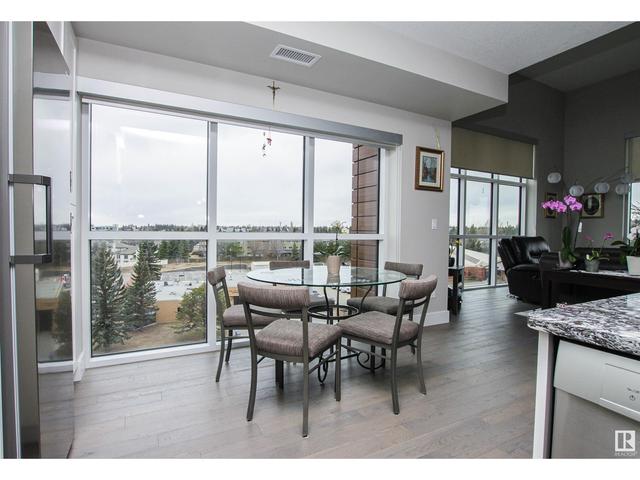 701 - 200 Bellerose Dr, Condo with 2 bedrooms, 2 bathrooms and null parking in St. Albert AB | Image 20