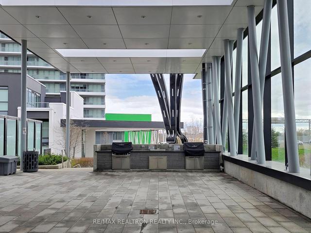 th515 - 95 Mcmahon Dr, Townhouse with 3 bedrooms, 2 bathrooms and 1 parking in Toronto ON | Image 27