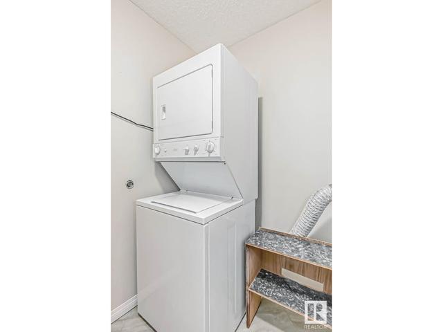 120 - 9730 174 St Nw, Condo with 2 bedrooms, 2 bathrooms and null parking in Edmonton AB | Image 9