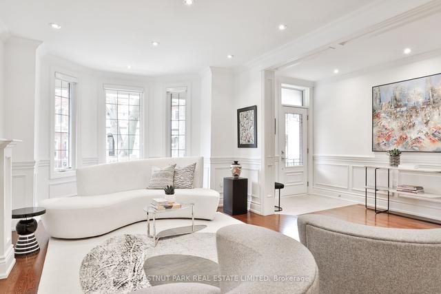 215 Major St, House detached with 4 bedrooms, 5 bathrooms and 2 parking in Toronto ON | Image 36