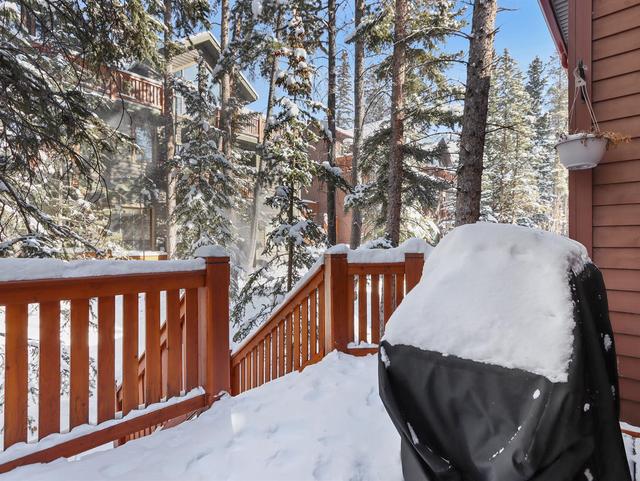 4 - 124 Silvertip Ridge, Home with 4 bedrooms, 3 bathrooms and 4 parking in Canmore AB | Image 20