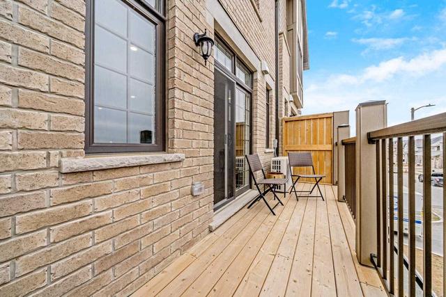 303 - 333 Gosling Gdns, Townhouse with 2 bedrooms, 3 bathrooms and 1 parking in Guelph ON | Image 15