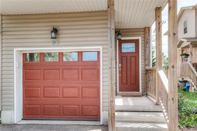 99 Snyders Road W, House detached with 3 bedrooms, 2 bathrooms and 3 parking in Wilmot ON | Image 4