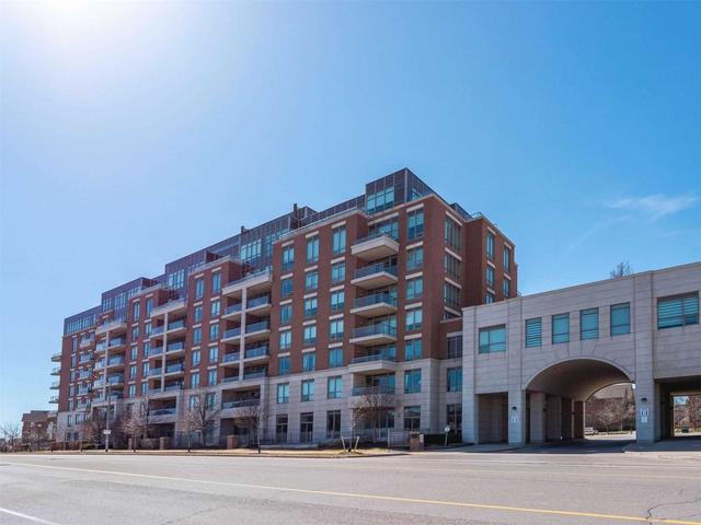 404 - 2470 Prince Michael Dr, Condo with 2 bedrooms, 2 bathrooms and 1 parking in Oakville ON | Image 12