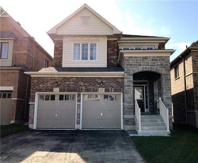 17 Larkfield Cres, House detached with 4 bedrooms, 3 bathrooms and 2 parking in East Gwillimbury ON | Image 1