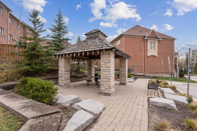 353 Doak Lane, House attached with 3 bedrooms, 3 bathrooms and 2 parking in Newmarket ON | Image 29
