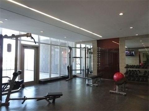 3203 - 121 Mcmahon Dr, Condo with 1 bedrooms, 1 bathrooms and 1 parking in Toronto ON | Image 25