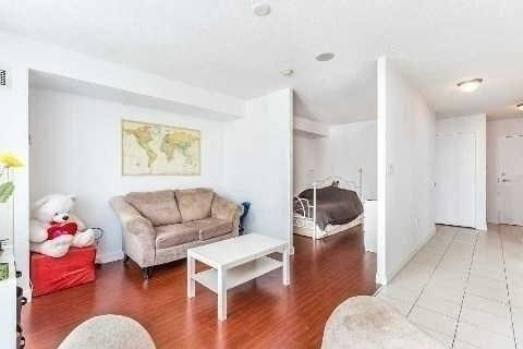5109 - 11 Brunel Crt, Condo with 1 bedrooms, 1 bathrooms and 0 parking in Toronto ON | Image 5