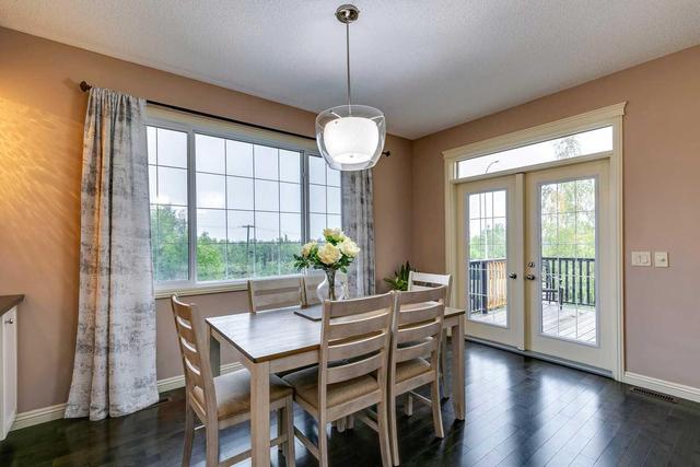304 Everbrook Way Sw, House detached with 4 bedrooms, 3 bathrooms and 4 parking in Calgary AB | Image 14
