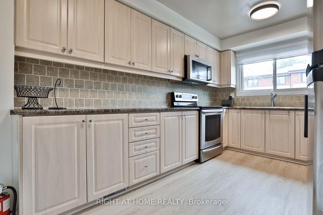 9 Peach Tree Path, Townhouse with 3 bedrooms, 3 bathrooms and 2 parking in Toronto ON | Image 26