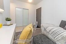 1008 - 1346 Danforth Rd, Condo with 1 bedrooms, 1 bathrooms and 1 parking in Toronto ON | Image 10
