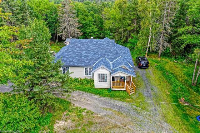 304 Black Lake Road, House detached with 3 bedrooms, 1 bathrooms and 6 parking in Greater Sudbury ON | Image 12