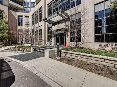 2819 - 500 Doris Ave, Condo with 2 bedrooms, 3 bathrooms and 2 parking in Toronto ON | Image 2