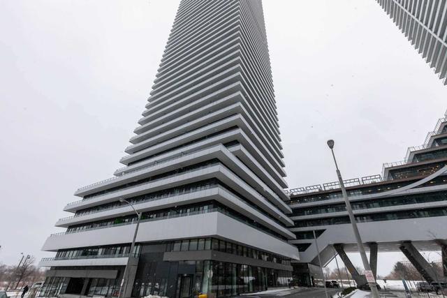 542 - 20 Shore Breeze Dr, Condo with 1 bedrooms, 1 bathrooms and 1 parking in Toronto ON | Image 19