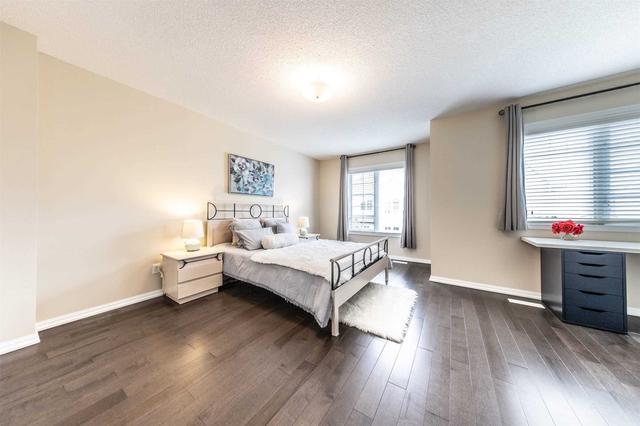 9 - 6 Cox Blvd, Townhouse with 3 bedrooms, 3 bathrooms and 2 parking in Markham ON | Image 9