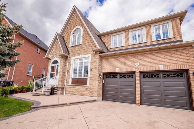30 Castle Mountain Dr, House detached with 4 bedrooms, 5 bathrooms and 7 parking in Brampton ON | Image 33