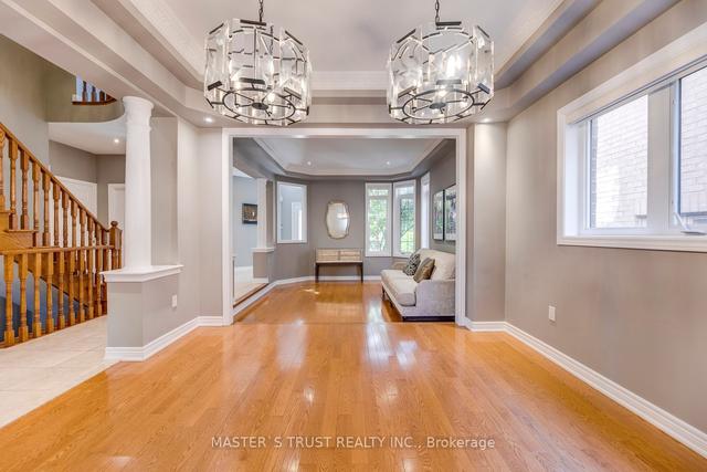 2340 Hertfordshire Way, House detached with 4 bedrooms, 5 bathrooms and 4 parking in Oakville ON | Image 38