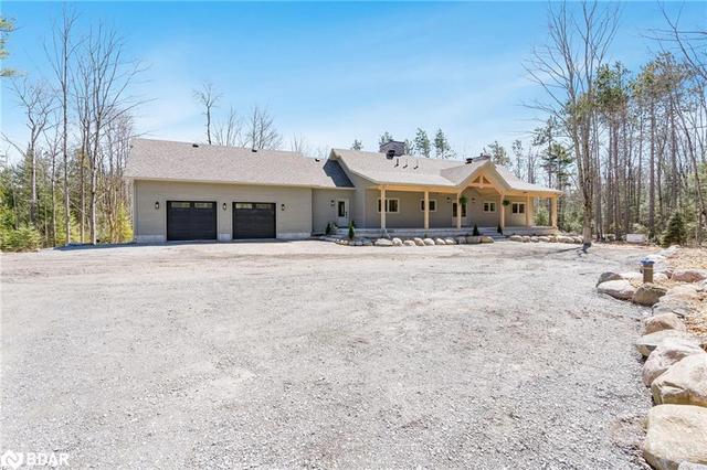 320 Concession Road 12 W, House detached with 3 bedrooms, 3 bathrooms and 23 parking in Tiny ON | Image 34