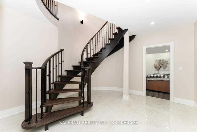 300 Torrey Pines Rd, House detached with 5 bedrooms, 8 bathrooms and 10 parking in Vaughan ON | Image 17