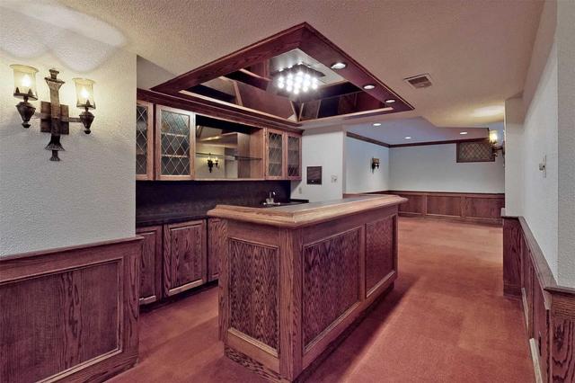 103 Alamosa Dr, House detached with 4 bedrooms, 4 bathrooms and 8 parking in Toronto ON | Image 9