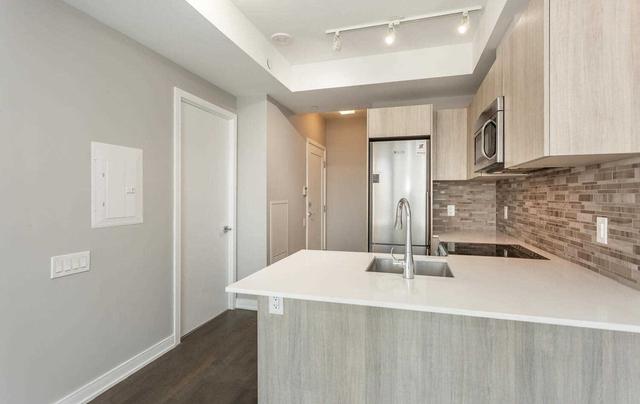 2708 - 57 St. Joseph St, Condo with 1 bedrooms, 1 bathrooms and 0 parking in Toronto ON | Image 7