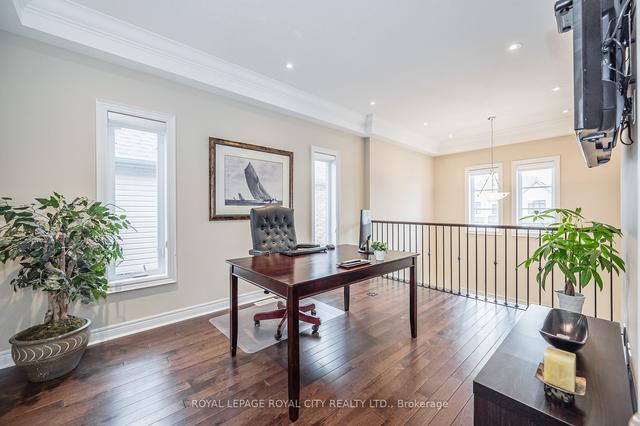 84 Mccann St, House detached with 5 bedrooms, 6 bathrooms and 4 parking in Guelph ON | Image 22