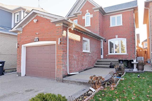 110 Black Oak Dr, House detached with 3 bedrooms, 3 bathrooms and 5 parking in Brampton ON | Image 12