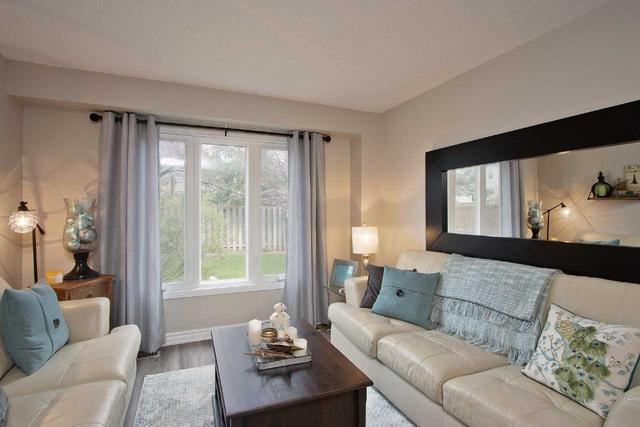 34 - 1500 Richmond St, Townhouse with 3 bedrooms, 4 bathrooms and 4 parking in London ON | Image 30