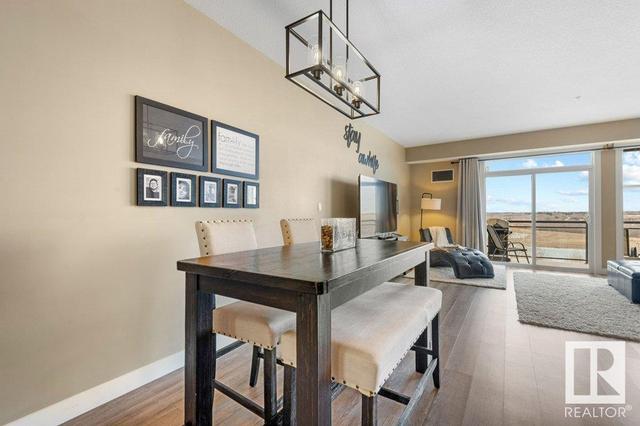 405 - 9940 Sherridon Dr, Condo with 2 bedrooms, 1 bathrooms and 2 parking in Fort Saskatchewan AB | Image 15