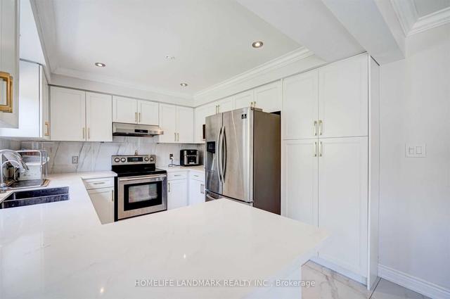 574 Carlton Rd, House detached with 4 bedrooms, 4 bathrooms and 4 parking in Markham ON | Image 7