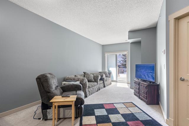 1610 - 11811 Lake Fraser Drive Se, Condo with 2 bedrooms, 1 bathrooms and 1 parking in Calgary AB | Image 6