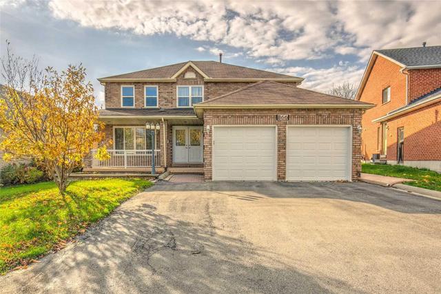 866 Cassie Rd, House detached with 4 bedrooms, 4 bathrooms and 4 parking in Newmarket ON | Image 1