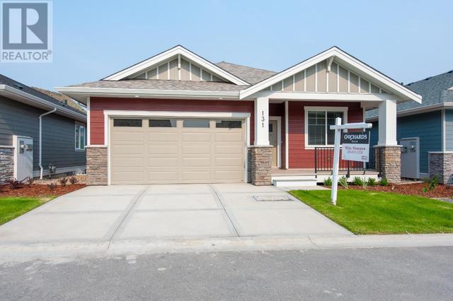 131 - 200 Grand Boulevard, House detached with 2 bedrooms, 2 bathrooms and null parking in Kamloops BC | Image 7