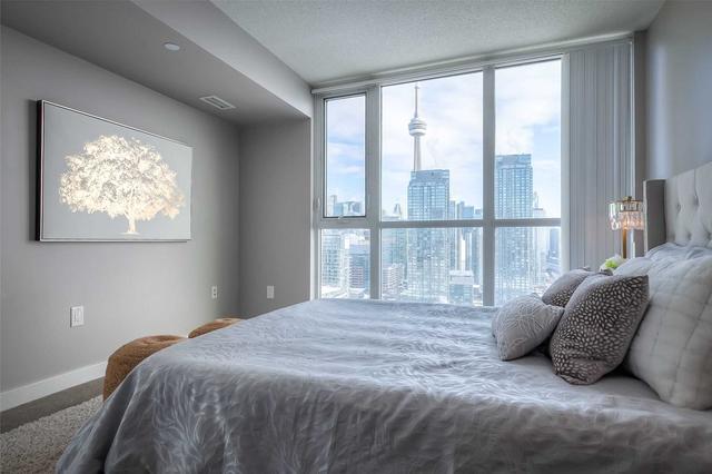 2801 - 75 Queens Wharf Rd, Condo with 2 bedrooms, 2 bathrooms and 1 parking in Toronto ON | Image 7