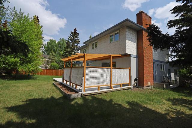 336 Valencia Place Nw, House detached with 5 bedrooms, 3 bathrooms and 4 parking in Calgary AB | Image 41