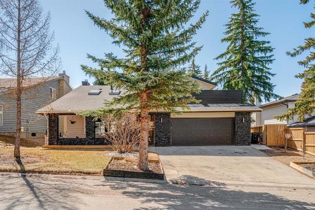 247 Pump Hill Crescent Sw, House detached with 6 bedrooms, 3 bathrooms and 4 parking in Calgary AB | Image 50