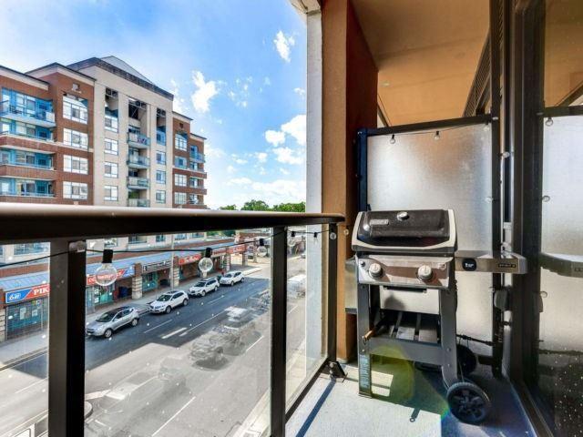 301 - 1100 Kingston Rd, Condo with 1 bedrooms, 1 bathrooms and null parking in Toronto ON | Image 12