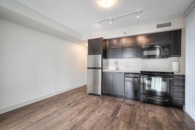 626 - 21 Nelson St, Condo with 1 bedrooms, 1 bathrooms and 0 parking in Toronto ON | Image 16