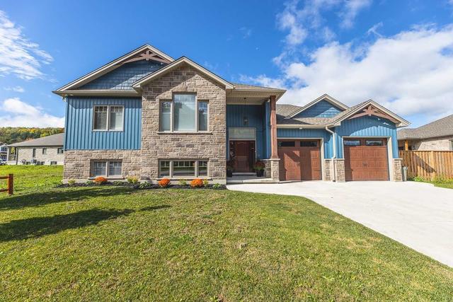 356 5th Ave W, House detached with 3 bedrooms, 3 bathrooms and 8 parking in Owen Sound ON | Image 1