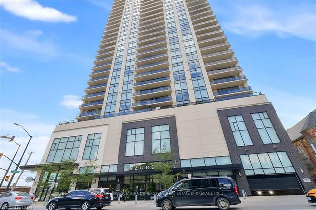 1009 - 505 Talbot St, Condo with 2 bedrooms, 2 bathrooms and 2 parking in London ON | Image 1