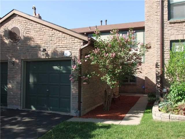 40 - 4111 Arbour Green Dr, Townhouse with 3 bedrooms, 3 bathrooms and 1 parking in Mississauga ON | Image 1