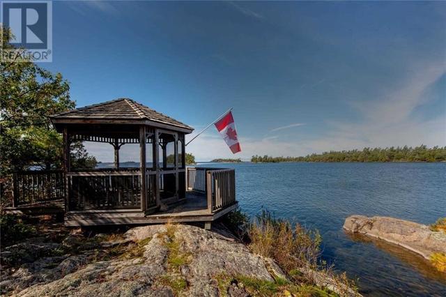 393&393 The Ridges Island, House detached with 6 bedrooms, 3 bathrooms and null parking in Georgian Bay ON | Image 23