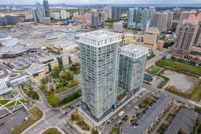 311 - 360 Square One Dr E, Condo with 1 bedrooms, 2 bathrooms and 1 parking in Mississauga ON | Image 23