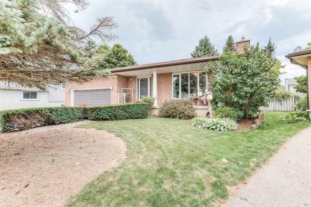 126 Pinebrook Pl, House detached with 3 bedrooms, 2 bathrooms and 8 parking in Waterloo ON | Image 23