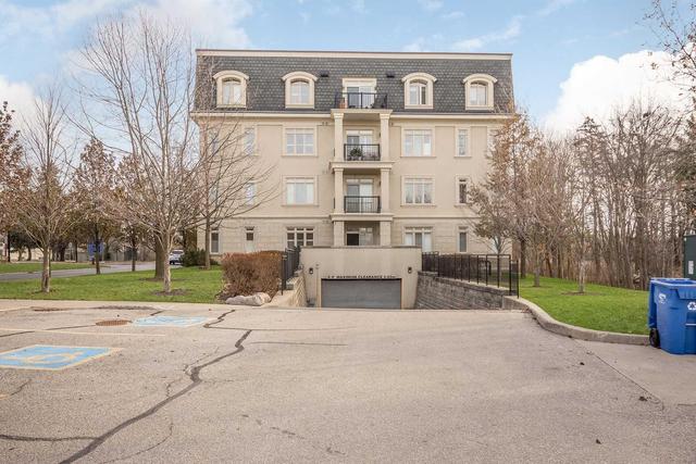 301 - 443 Centennial Forest Dr, Condo with 2 bedrooms, 2 bathrooms and 1 parking in Milton ON | Image 20