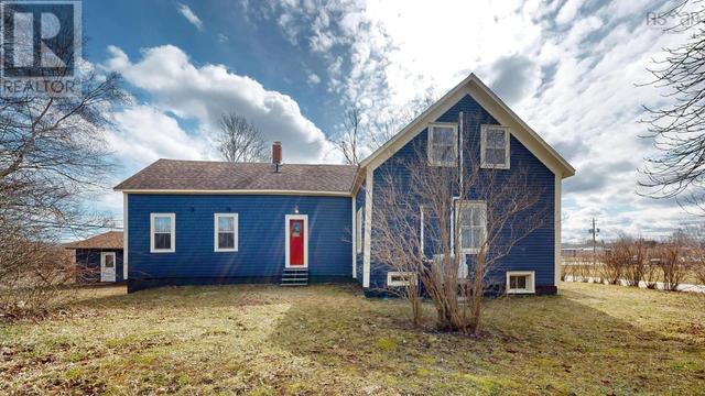62 Chapel Street, House detached with 2 bedrooms, 2 bathrooms and null parking in Annapolis Royal NS | Image 40
