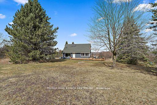 9433 10 Sideroad, House detached with 4 bedrooms, 3 bathrooms and 12 parking in Erin ON | Image 37