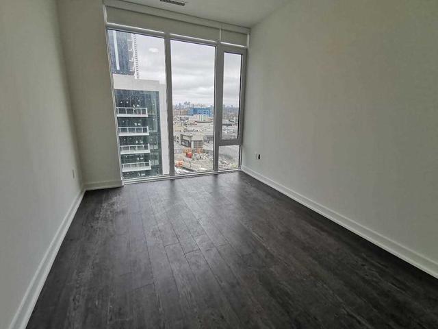 631 - 20 O'neill Rd, Condo with 1 bedrooms, 1 bathrooms and 1 parking in Toronto ON | Image 6