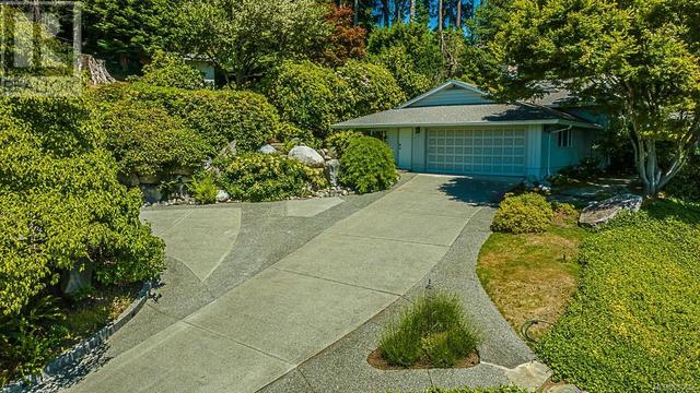 101 Prince John Way, House detached with 5 bedrooms, 3 bathrooms and 2 parking in Nanaimo BC | Image 62